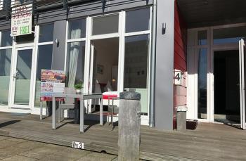 Am Rundsteg Whg. 03 - EG 44m² - 2 Pers