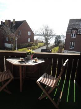 Ferienhaus Möhring