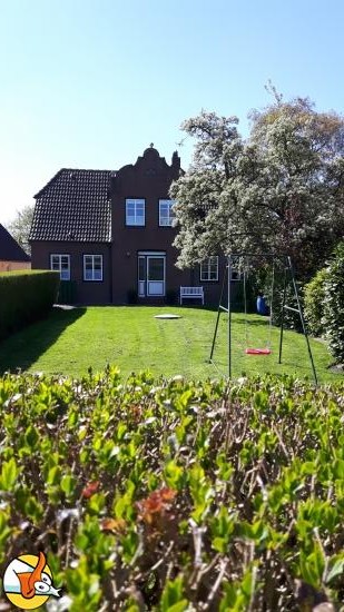 Ferienhaus Nielson
