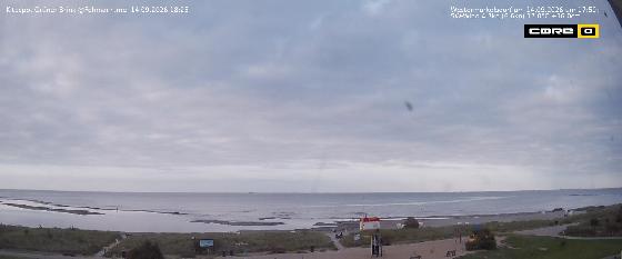 Kitebeach am Grünen Brink