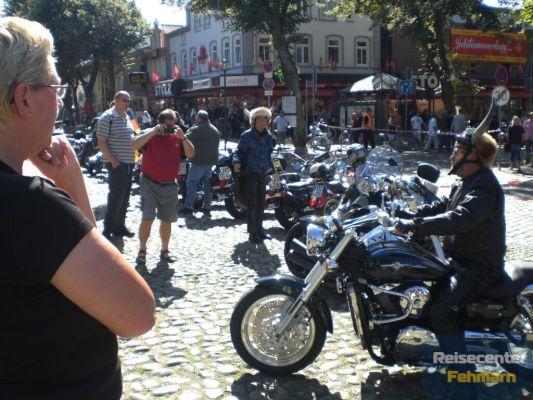 Days of American Bikes 2008