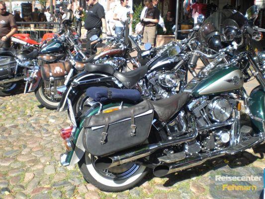 Days of American Bikes 2008