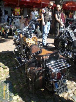 Days of American Bikes 2008
