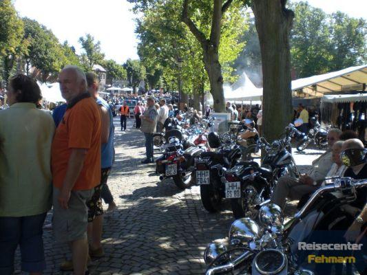 Days of American Bikes 2008