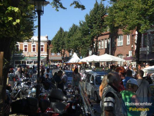 Days of American Bikes 2008