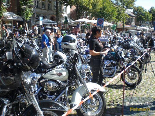 Days of American Bikes 2008