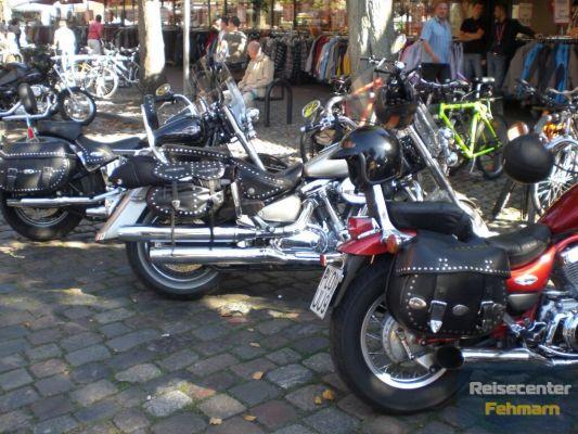 Days of American Bikes 2008
