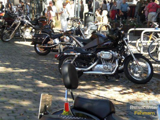 Days of American Bikes 2008