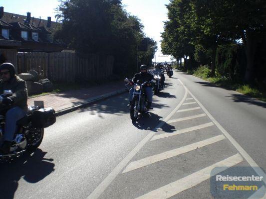 Days of American Bikes 2008
