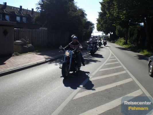 Days of American Bikes 2008