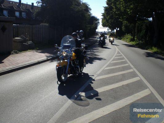 Days of American Bikes 2008