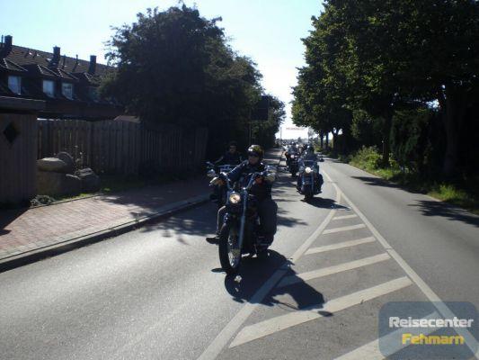 Days of American Bikes 2008