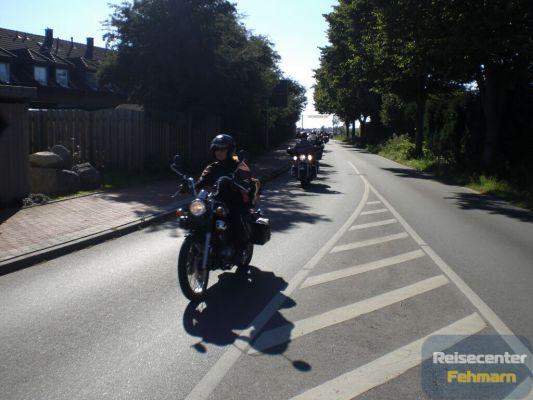 Days of American Bikes 2008