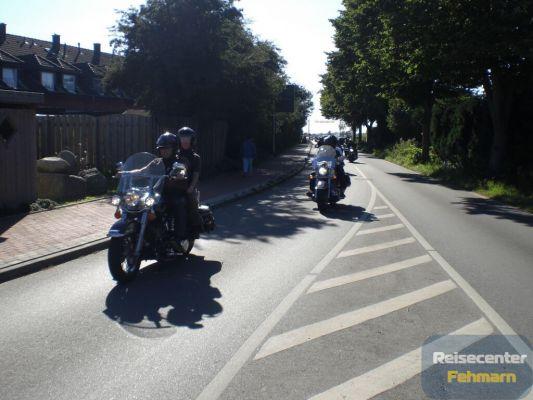 Days of American Bikes 2008