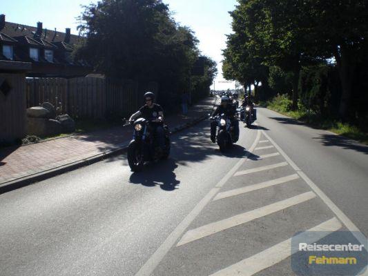 Days of American Bikes 2008