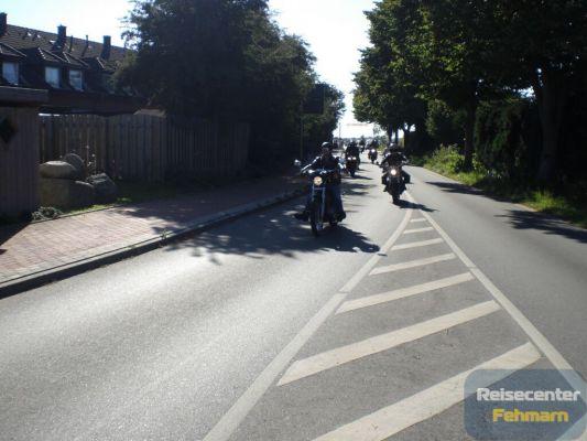 Days of American Bikes 2008