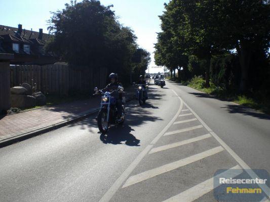 Days of American Bikes 2008