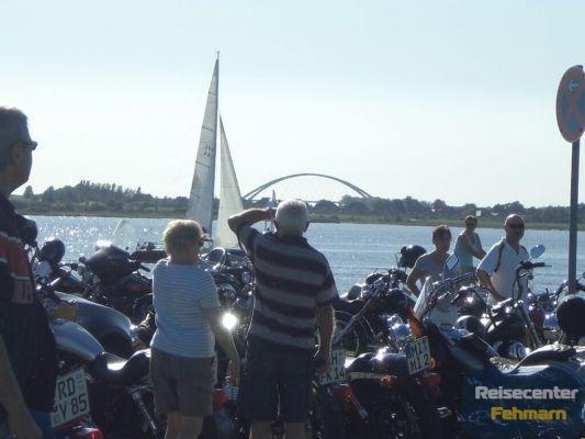 Days of American Bikes 2008