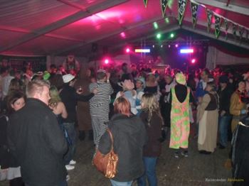 Insel Karneval in Burg 2011