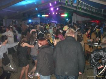 Insel Karneval in Burg 2011