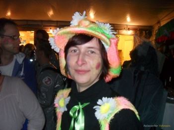 Insel Karneval in Burg 2011
