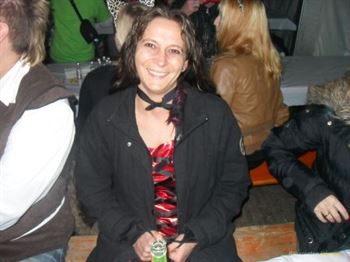 Insel Karneval in Burg 2011