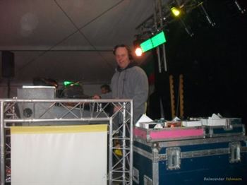 Insel Karneval in Burg 2011