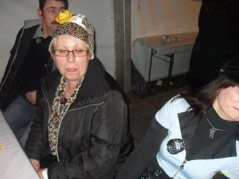 Insel Karneval in Burg 2011