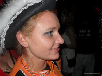 Insel Karneval in Burg 2011