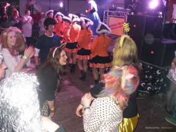 Insel Karneval in Burg 2011