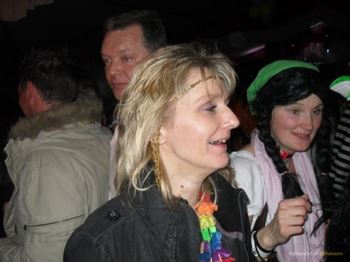 Insel Karneval in Burg 2011