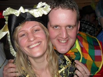 Insel Karneval in Burg 2011