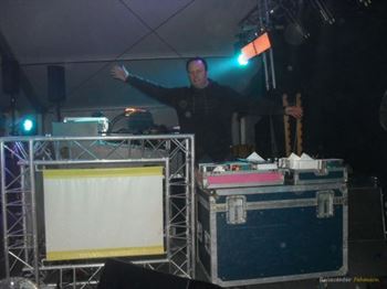 Insel Karneval in Burg 2011