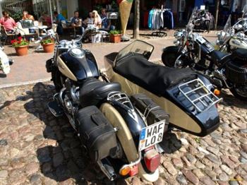 Days of American Bikes 2011