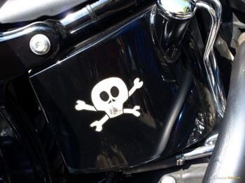 Days of American Bikes 2011