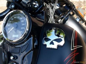 Days of American Bikes 2011