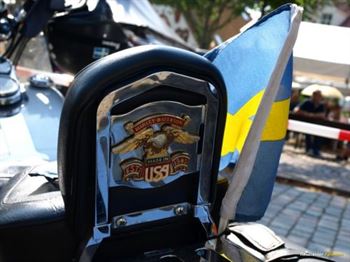 Days of American Bikes 2011