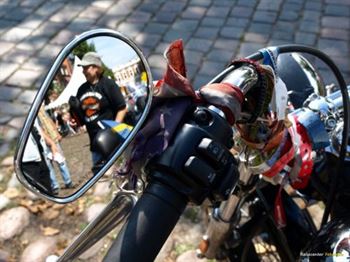 Days of American Bikes 2011