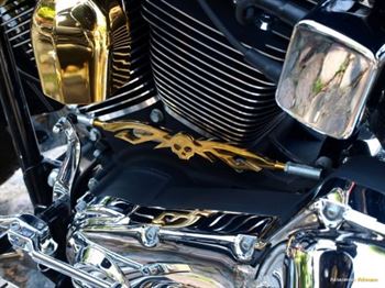Days of American Bikes 2011