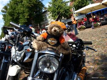 Days of American Bikes 2011