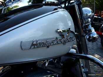 Days of American Bikes 2011