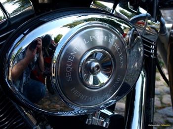 Days of American Bikes 2011