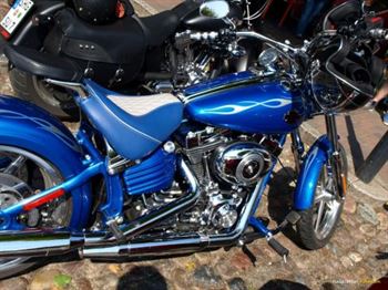 Days of American Bikes 2011