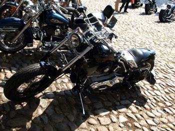 Days of American Bikes 2011