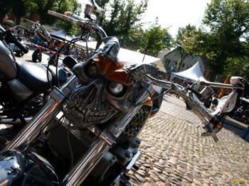 Days of American Bikes 2011