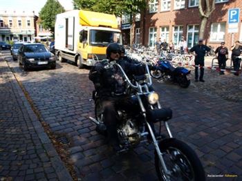 Days of American Bikes 2011