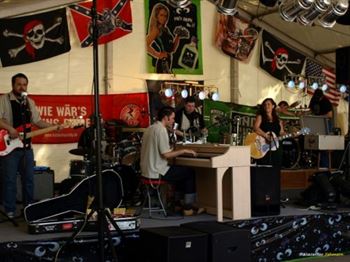 Days of American Bikes 2011