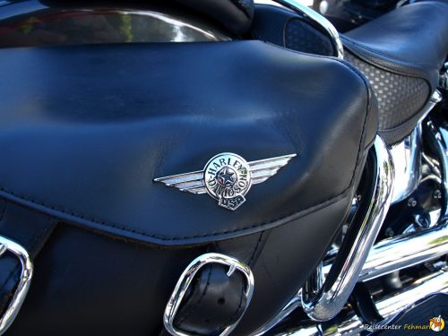 Days of american Bikes 2013