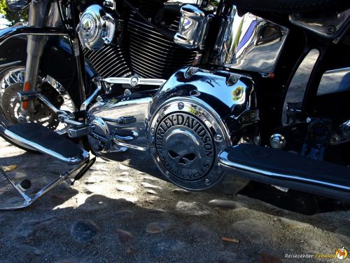Days of american Bikes 2013