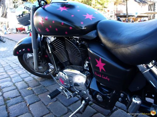 Days of american Bikes 2013